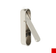 Concealed Lever Pulls